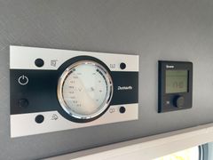 Glücksmobil 741 EBL | Automatik, 3. Bett, MJ 2025