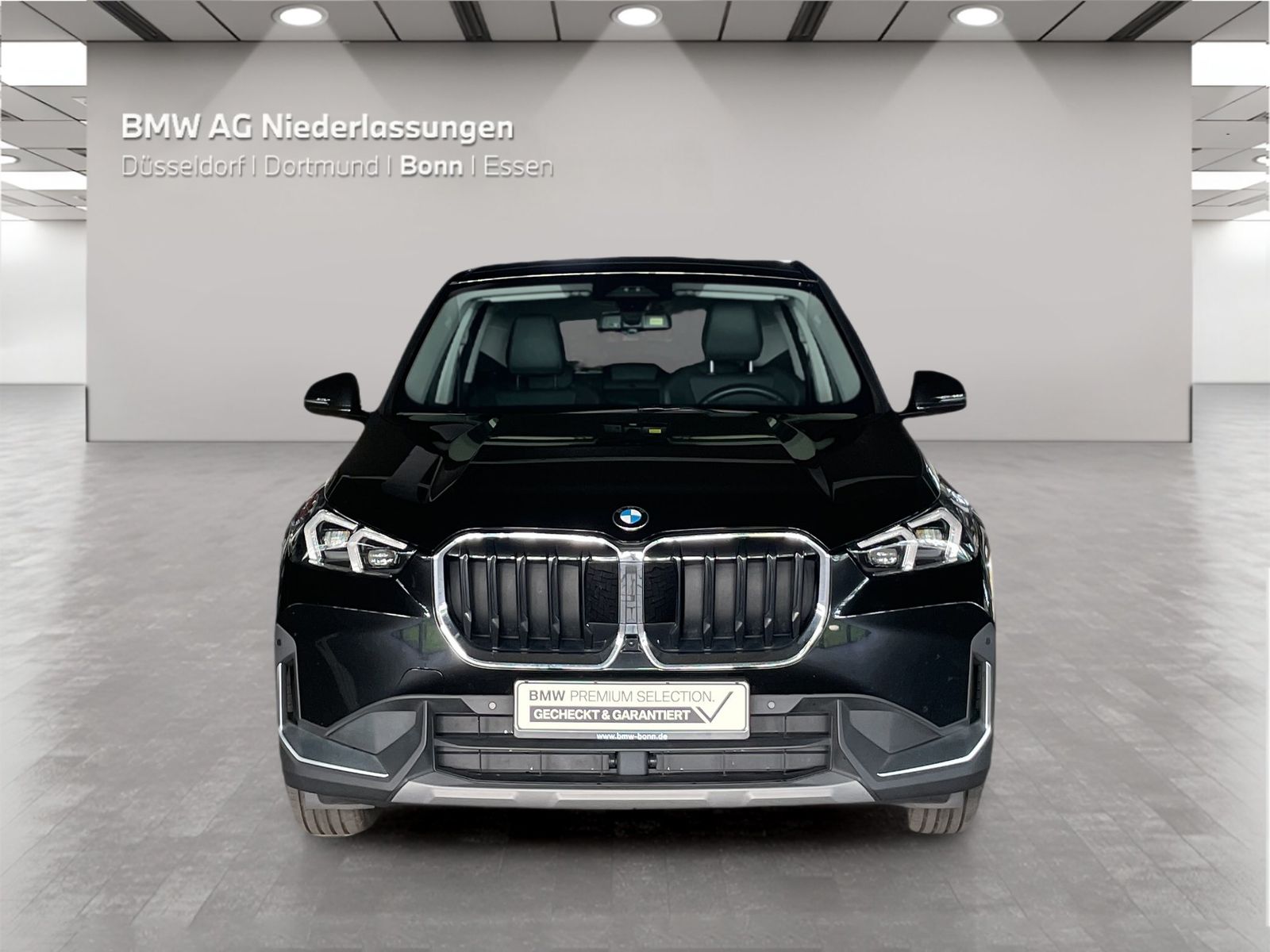 BMW X1 xDrive20d Driv.Assist LiveCockpitProf LED foto 5