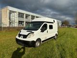 Renault Trafic L2H2, mit Doppelbett, Sitz Gruppe, 220V - Offers matching your search criteria