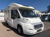 Elnagh Prince 530L Einzelbett 2xKlima Solar SAT-TV - Elnagh Wohnwagen & Wohnmobile