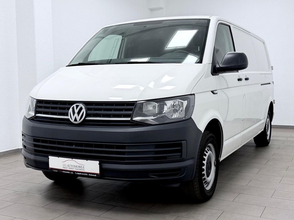 Image of Volkswagen T6 Transporter
