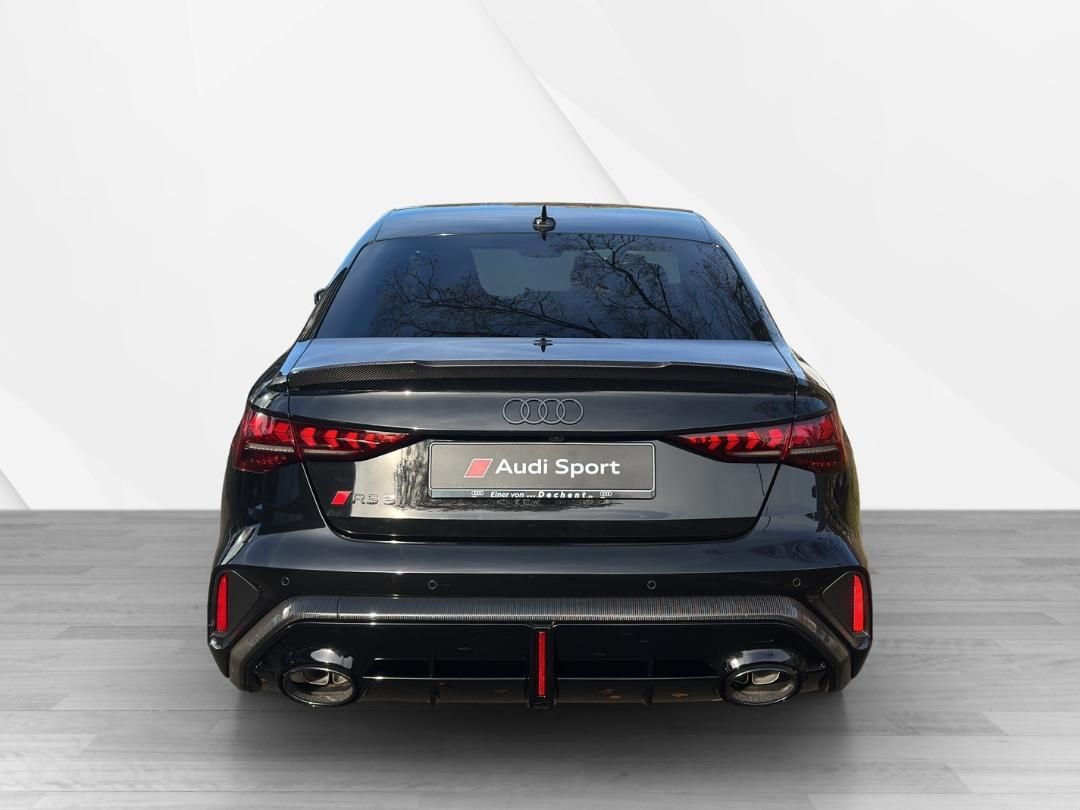 Fahrzeugabbildung Audi RS 3 Limousine 2.5 quattro W TFSI HUD,Kamera,LED