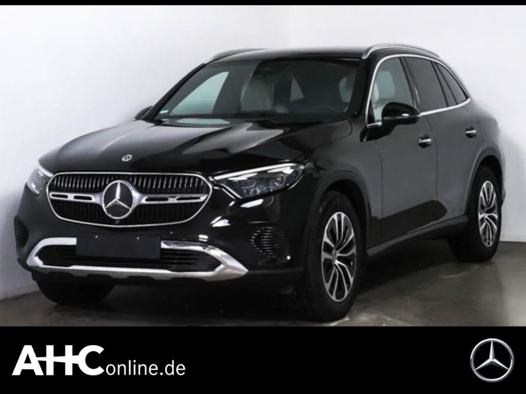Image of Mercedes-Benz GLC 200