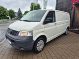 Volkswagen T5 Transporter Kasten-Kombi lang KLIMA - Volkswagen T5: Kasten Lang