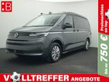 Volkswagen T7 California Beach Camper TDI DSG LED NAVI 5-J- - Volkswagen T7 California Tageszulassungen