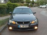 BMW 318d, E90, TÜV 02/27 Sehr Gepflegt - BMW 318 aus 2006: 318d