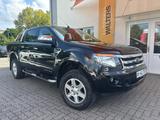 Ford Ranger Limited Doppelkabine 4x4 = Kamera - Ahk = - Ford Ranger: Allradantrieb