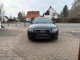 Audi A4 3.0 TDI 3×Sline quattro Avant - - Audi A4 aus 2005: 3.0