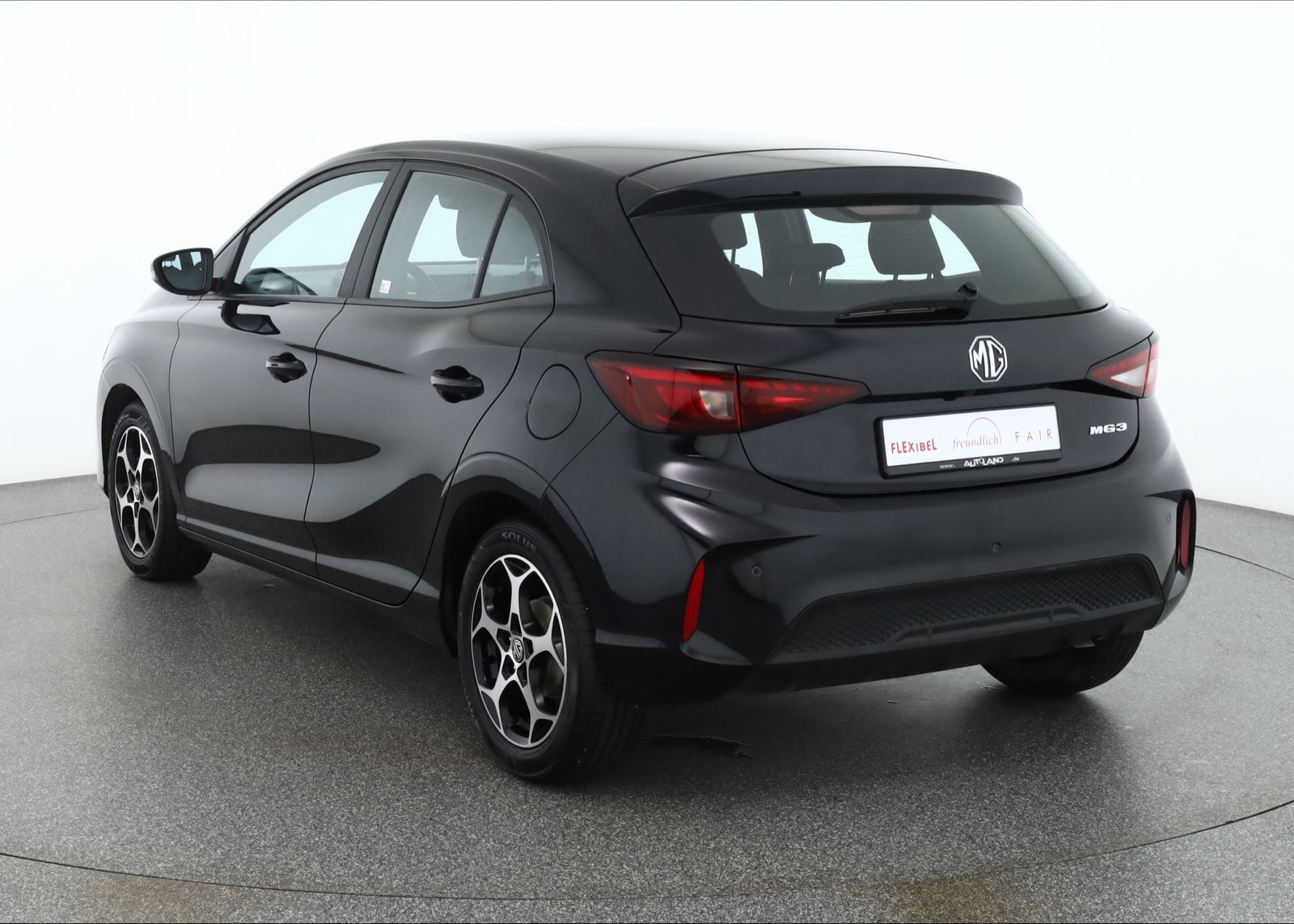MG3