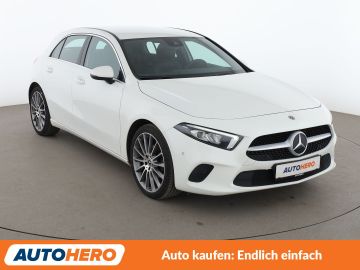 Mercedes A 180 - 8