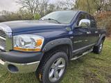 Dodge RAM - Dodge aus 2006