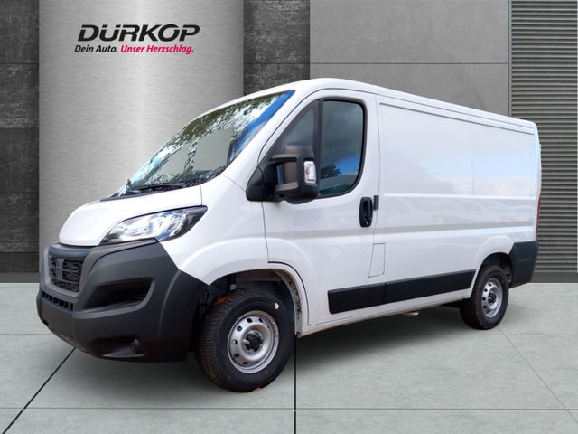 Fiat Ducato L1H1 Kasten 30 RS  3000 mm Multijet Paket