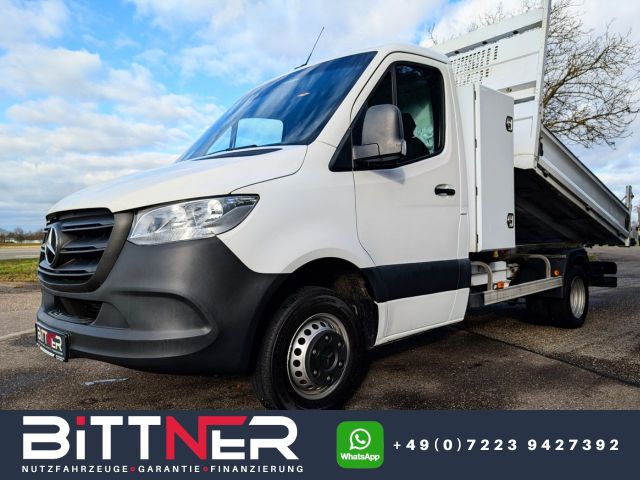 Mercedes-Benz Sprinter 514 / 314  #Autom.#Klima#Tempo#AHK#3,5t