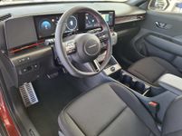 Hyundai KONA Elektro - Vorschau Bild 19
