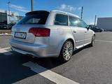 Audi S4 B7 Quattro !!!!!Topzustand!!!!! - Audi S4 aus 2005: Kombi