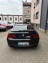BMW 640i Grand Coupe M Packet - BMW 6er Reihe in Wuppertal