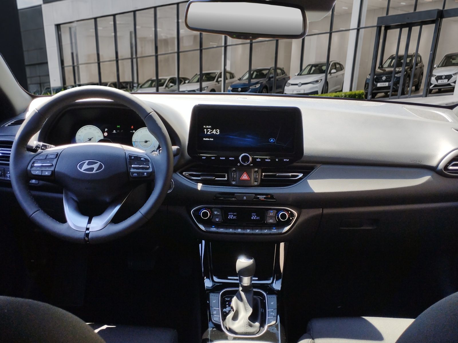 Hyundai i30 – Bild 9