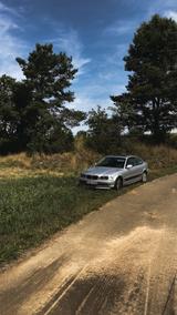 BMW 3er BMW e46 318ci - BMW: 3er E46