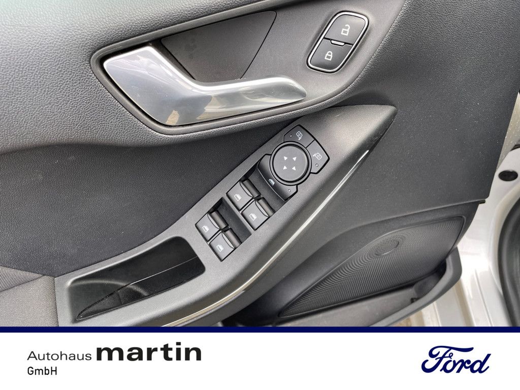 Fahrzeugabbildung Ford Fiesta 1.0 EcoBoost ST-Line SHZ ACC FACEL. LED