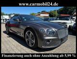 Bentley Continental GTC V8*Mulliner*B&O*TOP* - Bentley Continental: T