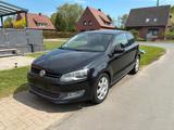 Volkswagen Polo 1.6 TDI Bluemotion TÜV*02.... - Volkswagen Polo aus 2010: Bluemotion