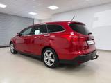 Ford Focus 2.0 TDCi Titanium*PDC*SHZ*AHK* - Ford Focus: 2.0