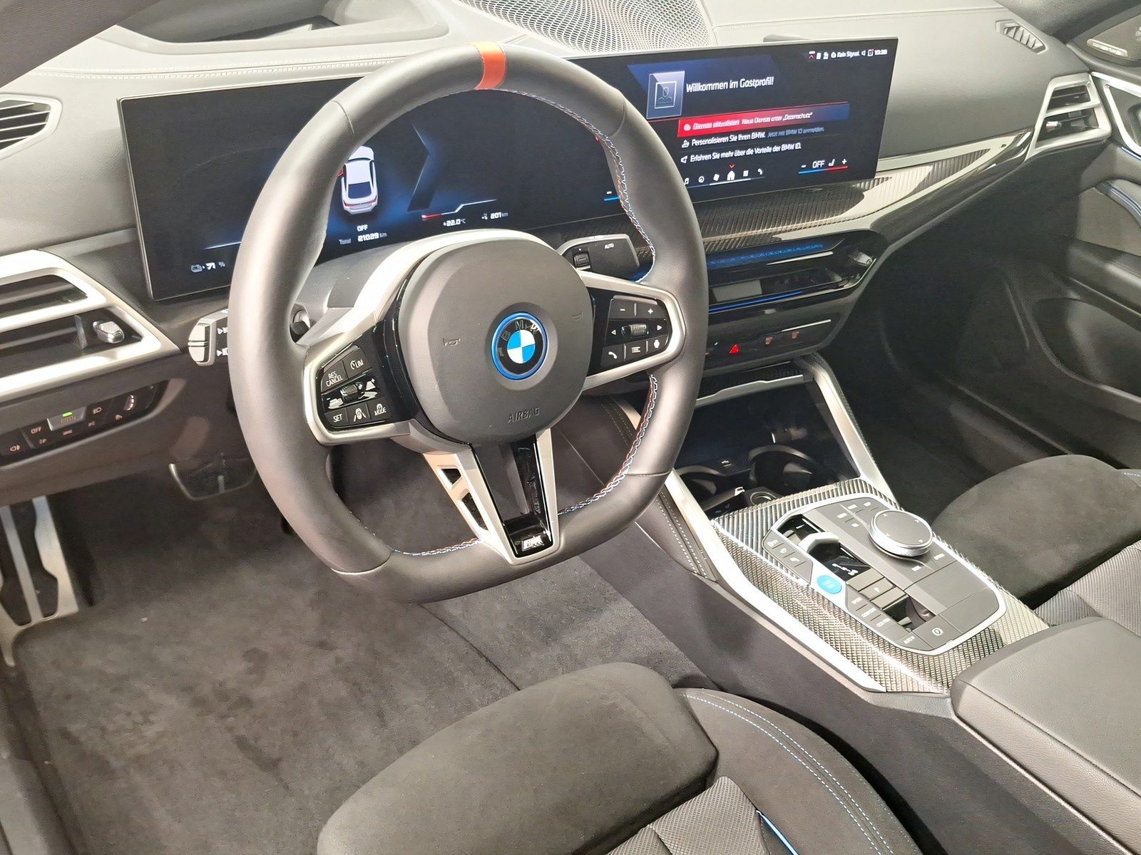 BMW i4 - Bild 4