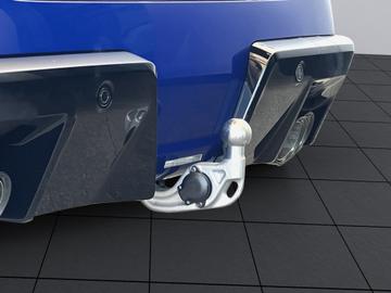 2026 BMW M5 — миниатюра 17