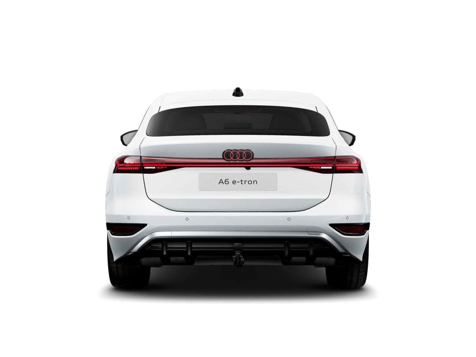 Audi A6 e-tron - Bild 8