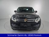 Volkswagen Amarok LED Geschlossen V6 TDI 4Motion - gebrauchte VW Amarok aus dem Jahr 2016