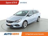 Opel Astra 1.2 Turbo Elegance Start/Stop *NAVI*TEMPO* - Opel Astra Elegance mit Benzin-Antrieb