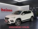 Seat Ateca 1.5 TSI ACT Xperience LED+NAVI+360GRAD+ACC - Seat Ateca: Xperience
