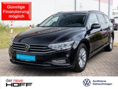 Volkswagen Passat Variant 1.5 TSI DSG Business Navigation L