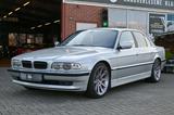 BMW 735i A E38 *19 ZOLL*XENON*NAVI*MEMORY*GARANTIE* - BMW 735: E38 735i