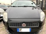 Fiat Punto 1.3 75 cv Diesel Mjet Dynamic - Fiat Punto mit Diesel-Antrieb: Dynamic