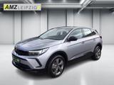 Opel Grandland 1.2 Turbo GS Line *HU/AU neu*