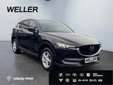 Mazda CX-5 Skyactiv-D 184 Sports-Line AWD *360*HUD*BOS - Mazda Gebrauchtwagen von 2020