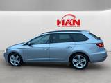 Seat Leon ST FR Black Matt Edition/Navi/CarPlay/ACC - Seat Leon: Fr Edition