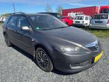 Mazda 6 Kombi 1.8 Sport Exclusive - Mazda 6: Exclusive Sport