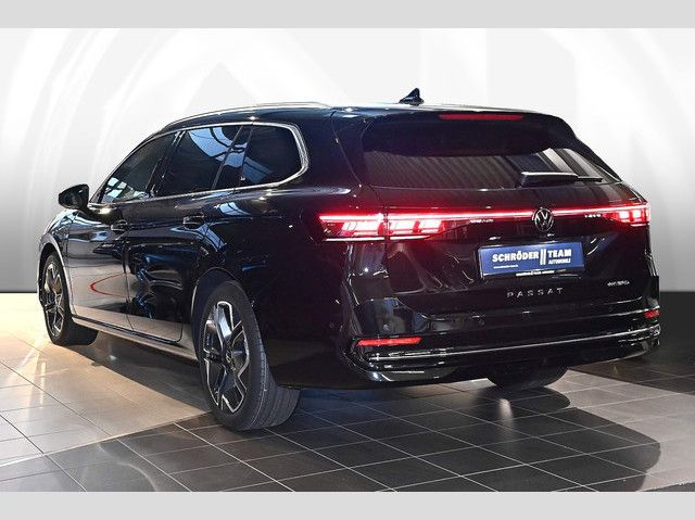 Volkswagen Passat Variant 1.5 l TSI eHybrid DSG Elegance foto 4