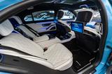 Mercedes-Benz 4M L / AMG Line / First Class Fond/ RearSteering - gebrauchte Mercedes-Benz S 500 aus dem Jahr 2023