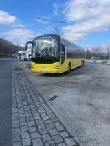 MAN R13 ÜL434/ NK - TÚV bis 02.2027 / 3 Achsen - Angebote