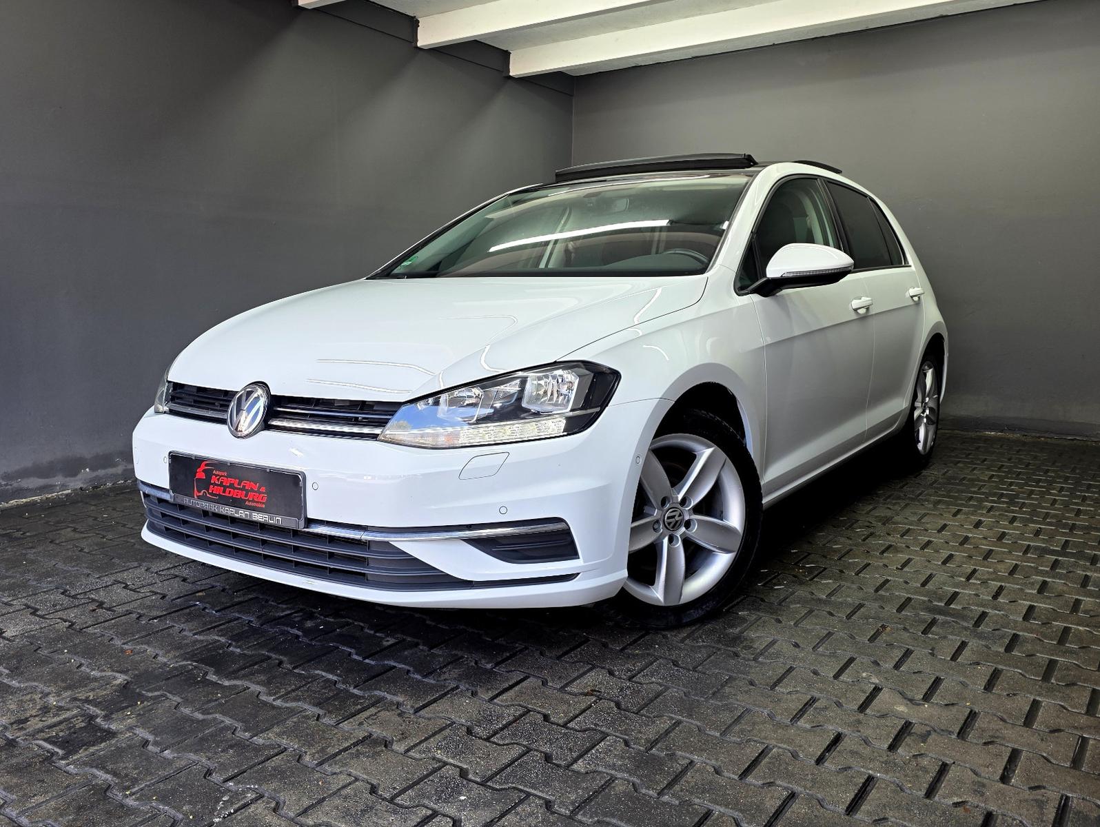 Volkswagen Golf VII 2.0 TDI, ACC, PANO, LED, MASSAGE, NAVI