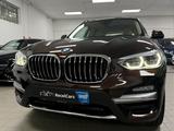 BMW X3 xDrive 30 d Luxury Line*PANO*LEDER*AHK*8-fach - BMW X3: Xdrive 30d