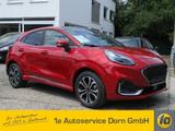Ford Puma ST-Line Vignale AHK*ACC*BLIS*PanoDach*Alarm - Ford Puma Jahreswagen