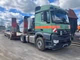 Mercedes-Benz Arocs 1848 4x2*StreamSpace*Kipphydraulik* Retade - Mercedes-Benz Arocs