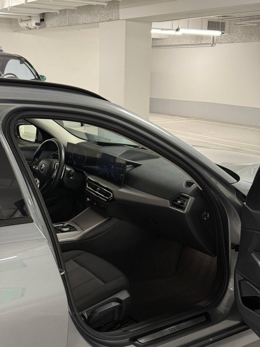 BMW 3 Series 3 Touring 318 i, миниатюра 17