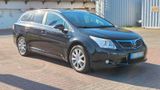 Toyota Avensis Combi Executive 2.2 D-CAT -... - Toyota: D Cat