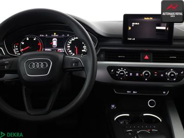Audi A4 - 10