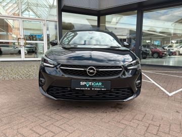 Bild 23 Opel Corsa F e Ultimate